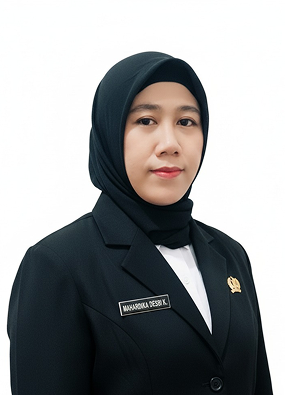 Mahardika Desbi Kurnia Sari