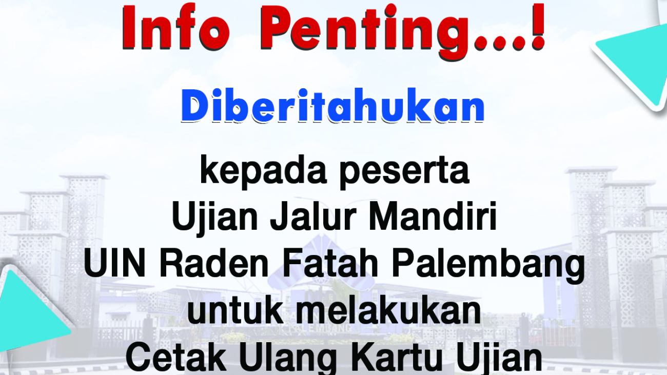 Flyer PMB